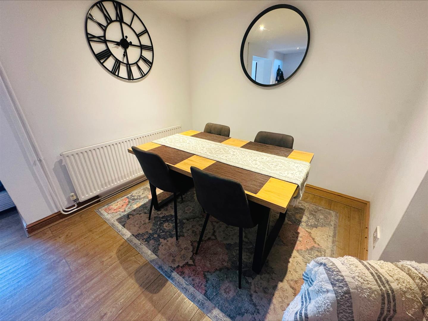 Globe Row, Llanelli, SA14 8PA